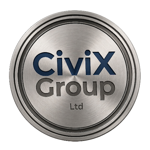 CiviX Group Ltd